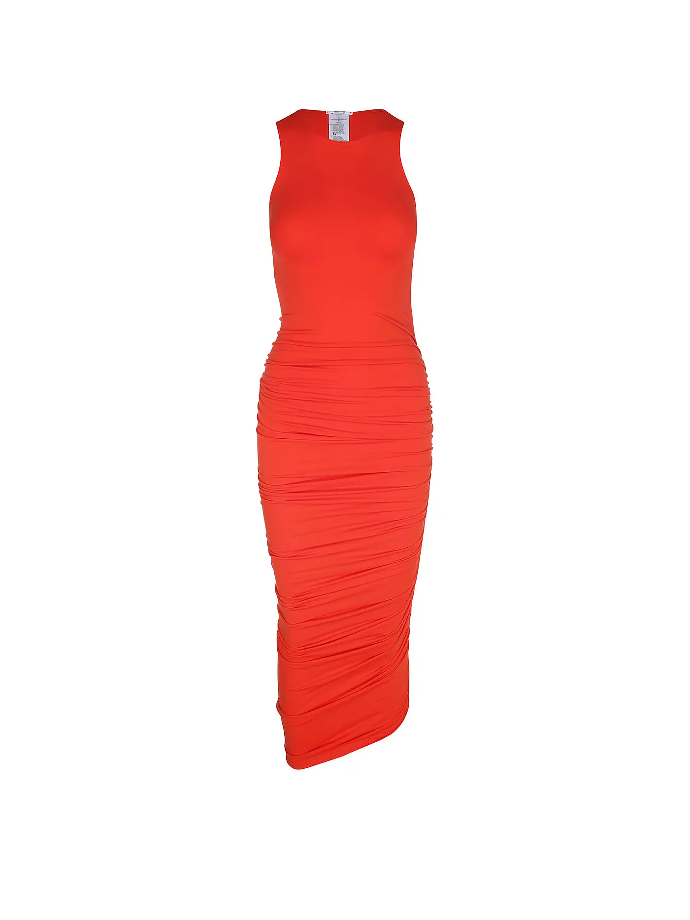 WOLFORD | Midikleid CRESCENT | 